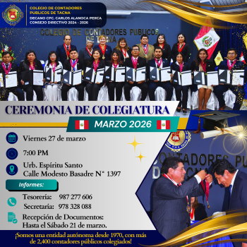 ¡COLEGIATURA MARZO 2026 – COLEGIATE Y DA EL SIGUIENTE GRAN PASO EN TU CARRERA!                                                                                                                                                                